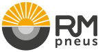 logo RM Pneus