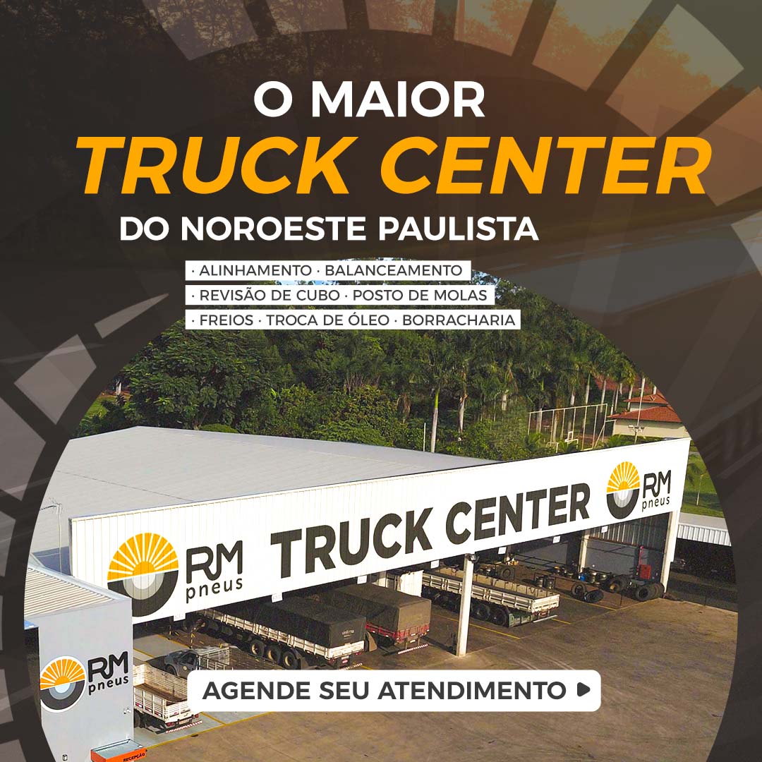 Banner RM Pneus