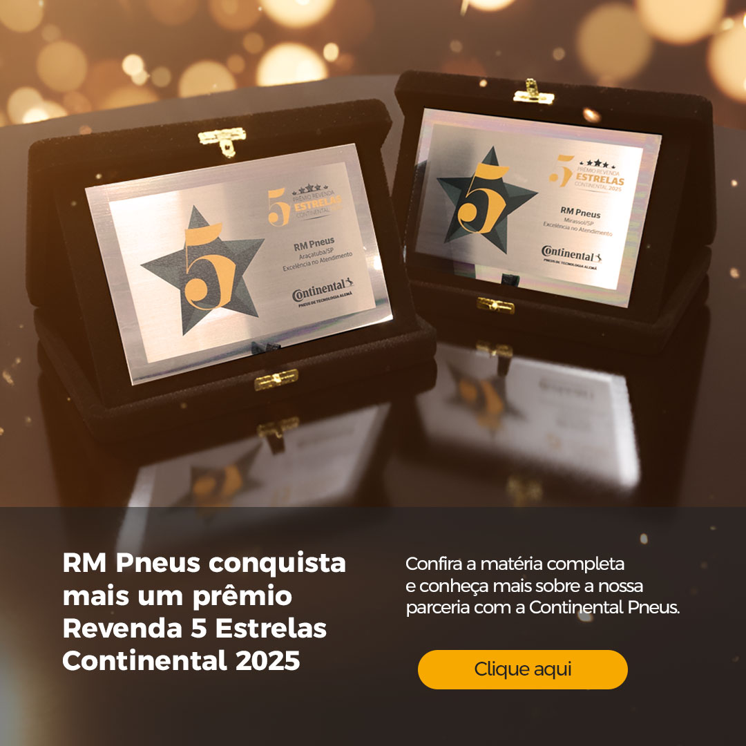 Banner RM Pneus